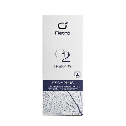 Esomplus Trattamento Energizzante e Rinforzante