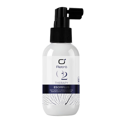 Esomplus Trattamento Energizzante e Rinforzante