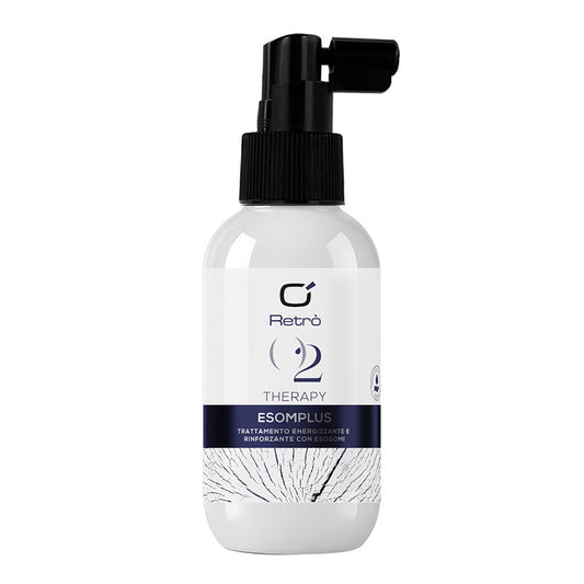 Esomplus Trattamento Energizzante e Rinforzante