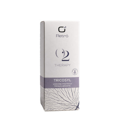 Tricosyl Lozione Proteica Riequilibrante