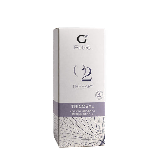 Tricosyl Lozione Proteica Riequilibrante