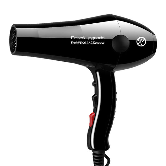 Phon Simply Pro Black