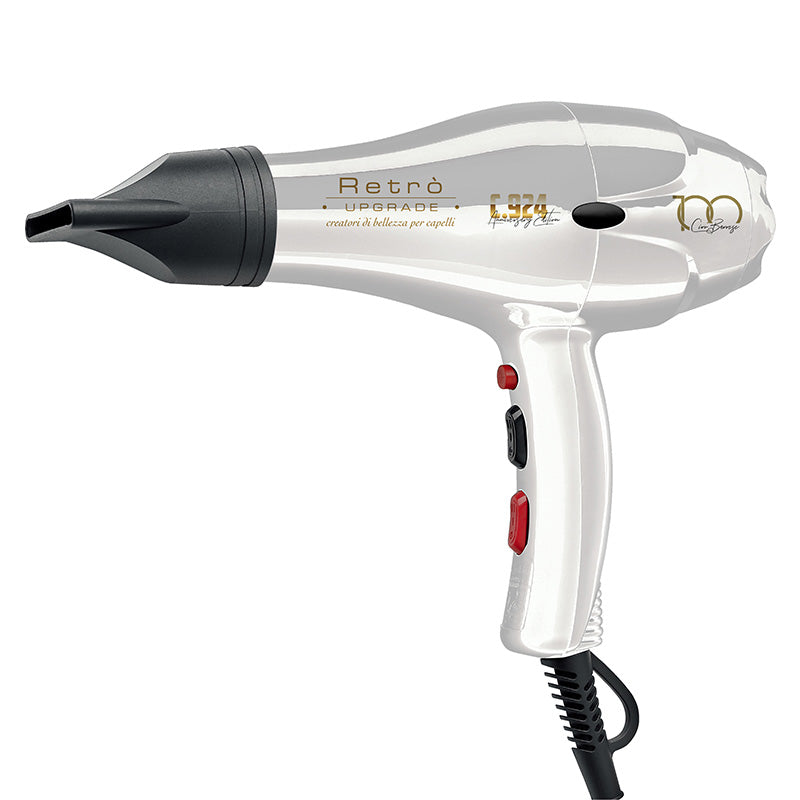 Retrò Upgrade Phon Rup-C924 2100W - Hairesia Italia