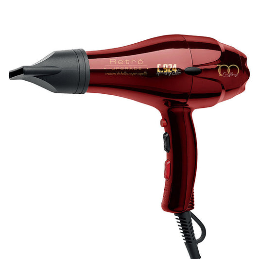 Retrò Upgrade Phon Rup-C924 2100W - Hairesia Italia