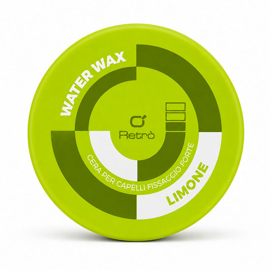 Water Wax Limone Strong