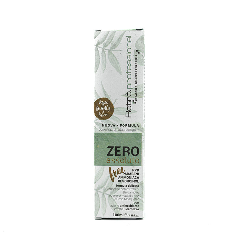 Tintura Zero Assoluto 100ml
