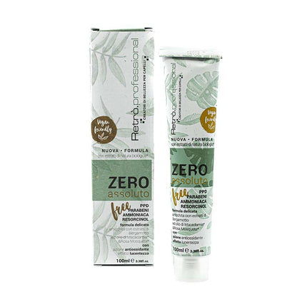 Tintura Zero Assoluto 100ml